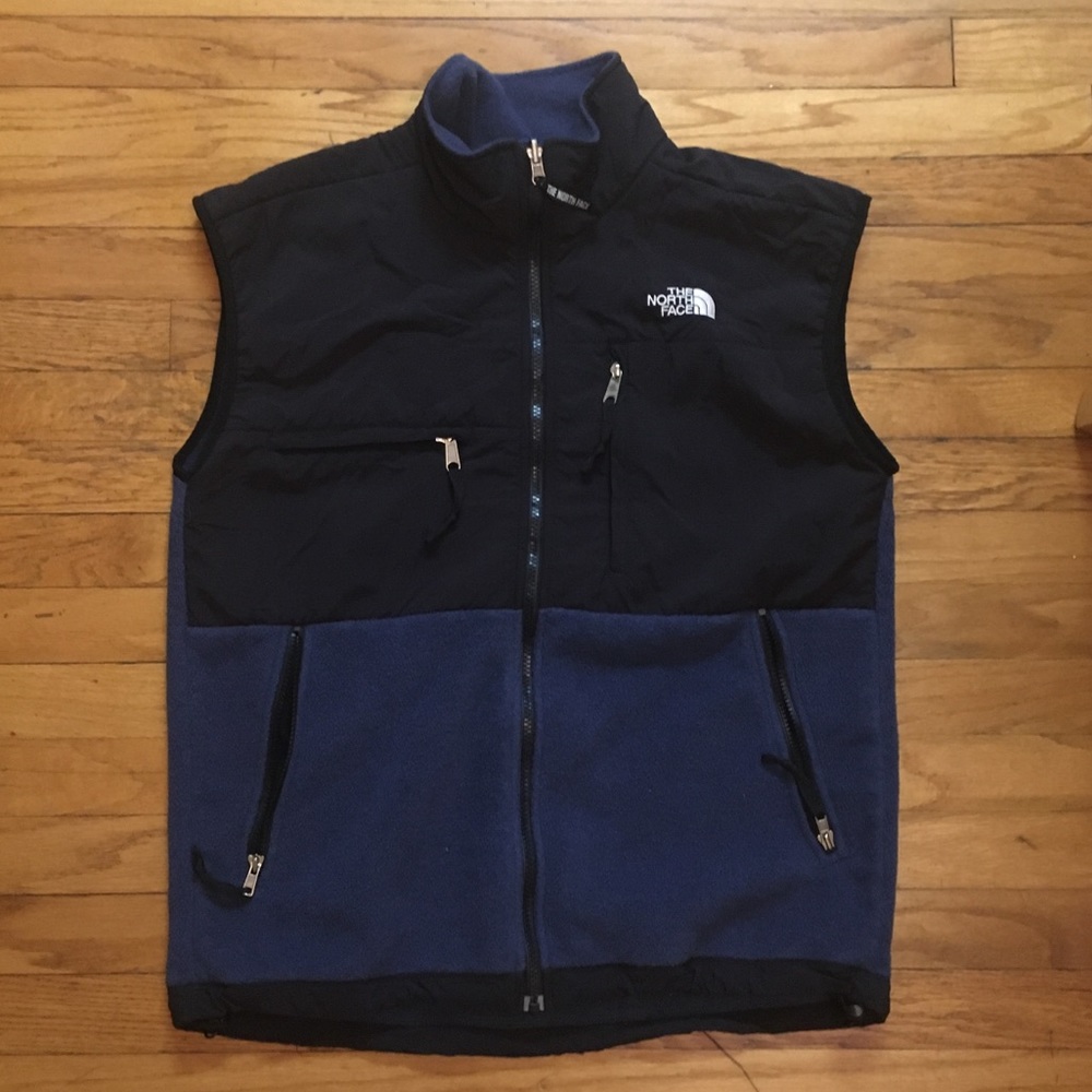 The North Face Denali Fleece Vest